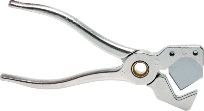 Exemplary representation: Hose cutter (pliers 0 - 17 mm)
